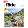Motorrad RIDE Motorrad unterwegs - Schweiz