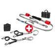 Acebikes Buckle Up&Cam Buckle Strap Duo
