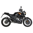 MIVV GP Auspuffsystem mit EG-BE