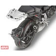 Givi Topcase-Träger