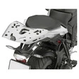Givi Alu Topcase-Träger