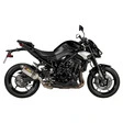 Akrapovic Slip-on Line Auspuffsystem mit EG-BE