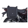 SW-Motech V-LOC Seitentaschen System 16/11 Liter
