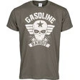 Gasoline Bandit Army Bandit