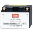 Louis Parts Gel-Batterie