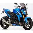 Ermax Naked Bike Scheibe