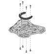 SW-Motech Street-Rack
