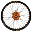 Haan Wheels Hinterrad