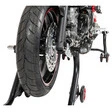Rothewald Heber Front Pin- + Wippen Adap.