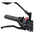 gazzini Griffe Alu./Gummi