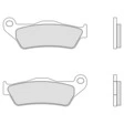 Brembo Sx Sintermetall Bremsbelag