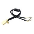 MOTOISM Adapterkabel Blinker für YAMAHA