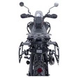 SW-Motech TRAX ADV Alukoffer-System