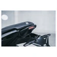 MOTOISM Heck mit Brems-& Rücklicht CB650R