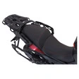 SW-Motech TRAX ADV Koffer-Komplettset silber