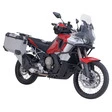 SW-Motech TRAX ADV Alukoffer-System