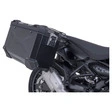 SW-Motech TRAX ADV Alukoffer-System