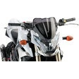 Ermax Naked Bike Scheibe