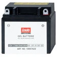 Louis Parts Gel-Batterie