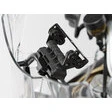SW-Motech Navi-Halter mit QUICK-LOCK Funktion