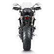 Akrapovic Racing-Line Auspuffsystem mit EG-BE