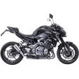 Leo Vince LV-10 Auspuffsystem mit EG-BE
