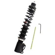 YSS Suspension YSS Stoßdämpfer für Scooter Mono