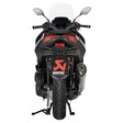 Akrapovic Slip-on Line Auspuffsystem mit EG-BE