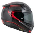 HJC RPHA 12 Carbon Keres MC1