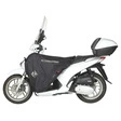 Tucano Urbano Beinschutz Termoscud Schwarz