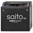 saito Gel-Batterie