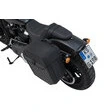 Legend Gear Seitentaschen-System LH2 Fat Bob