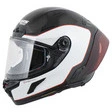 Nolan X-804 RS Asso Di Picche Carbon