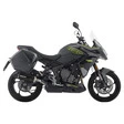 Arrow Indy Race Evo Auspuffsystem