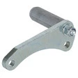 Bike-Lift Adapter f. Einarmschwingen-Heber Scooter