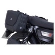 SW-Motech V-LOC Seitentaschen System 16/11 Liter