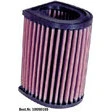 K&N Dauerluftfilter