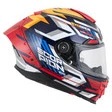 Scorpion EXO-RACE Air Kobra