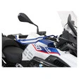 GSG Mototechnik GSG Achsprotektoren farbig Hinterrad