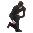 Dainese Mangen Absøluteshell Pro Herren