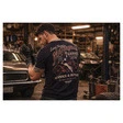 Lethal Threat Motorhead Garage