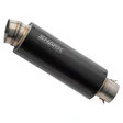 Shark Auspuff SRC-4 Auspuffsystem mit EG-BE