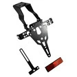 Zieger Pro Kennzeichenhalter