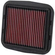 K&N Dauerluftfilter