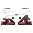 Puig Z-Racing Scheibe