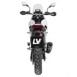 Leo Vince LV-14 Auspuffsystem S/O 4-1