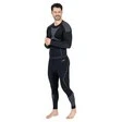 FASTWAY F-2402 Seamless Herren