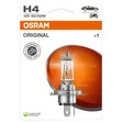 OSRAM Original H4 Halogenglühlampe