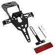 Zieger Pro Kennzeichenhalter