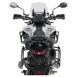 SW-Motech TRAX ADV Koffer-Komplettset schwarz